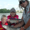 Youth Angling Programs